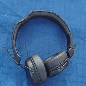 JLab over the ear cushioned Headphones